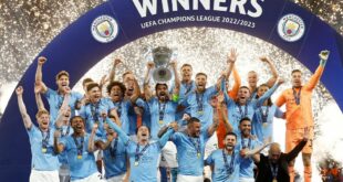 Man City owners CFG ink development deal with Sony Pictures Television