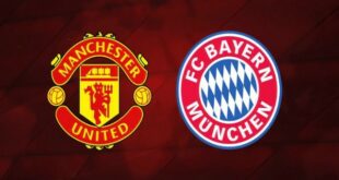 Red Devils could benefit from Bayern fire sale