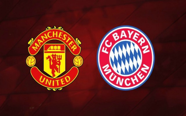 Red Devils could benefit from Bayern fire sale