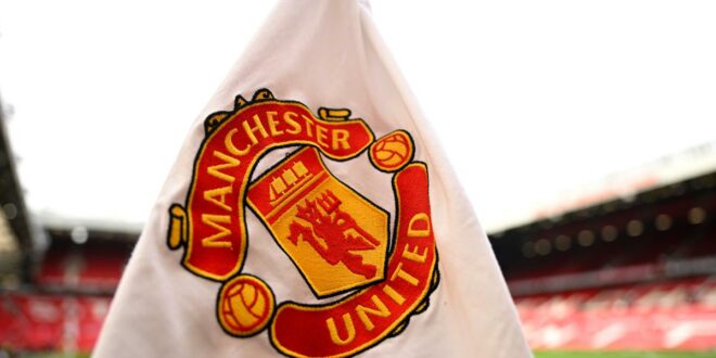 24-year-old defender is waiting for Man United to make an offer for him