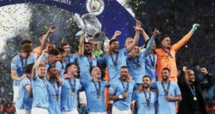 Manchester City Owners CFG Sign Development Deal With Sony