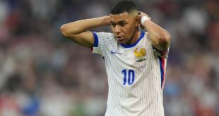 Inside Spain: Kylian Mbappe’s arrival, Chelsea give up on forward and tension over Nico Williams