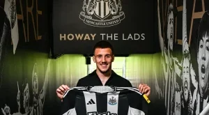 Welcome Miodrag Pivas | NUFC Blog