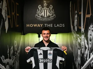 Welcome Miodrag Pivas | NUFC Blog