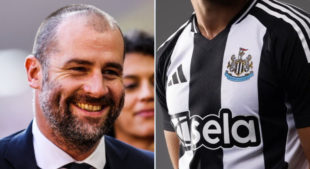 Paul Mitchell lines up secret Newcastle signings as Toon play Man Utd blinder – Report