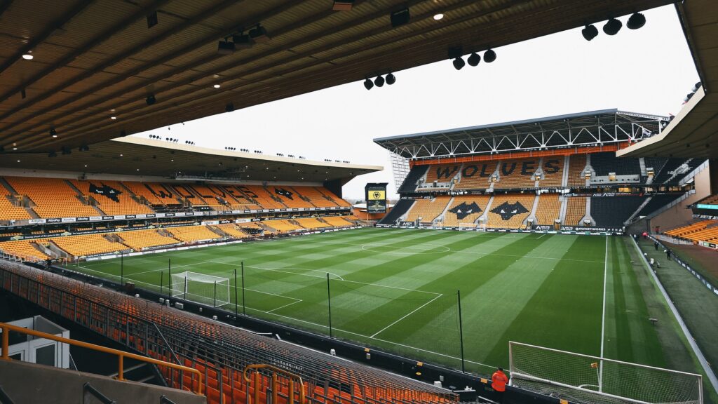 How to buy Wolves tickets for Premier League games