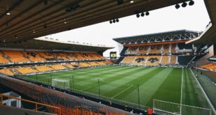 How to buy Wolves tickets for Premier League games