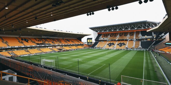 How to buy Wolves tickets for Premier League games