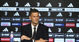 Thiago Motta explains how Juventus can do better after their loss to Nurnberg