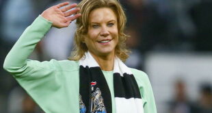 Amanda Staveley made one last Eddie Howe request to PIF before leaving Newcastle