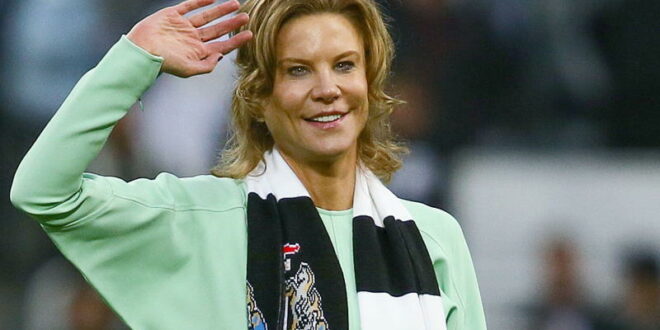 Amanda Staveley made one last Eddie Howe request to PIF before leaving Newcastle