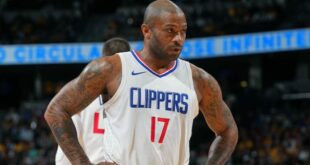 The Clippers are trying to find a new home for veteran forward P.J. Tucker