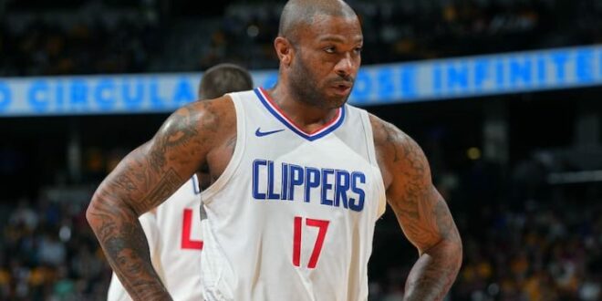 The Clippers are trying to find a new home for veteran forward P.J. Tucker