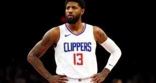 Paul George was almost traded to the Golden State Warriors