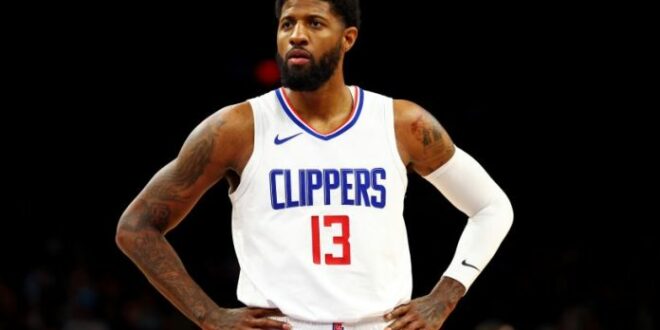 Paul George was almost traded to the Golden State Warriors