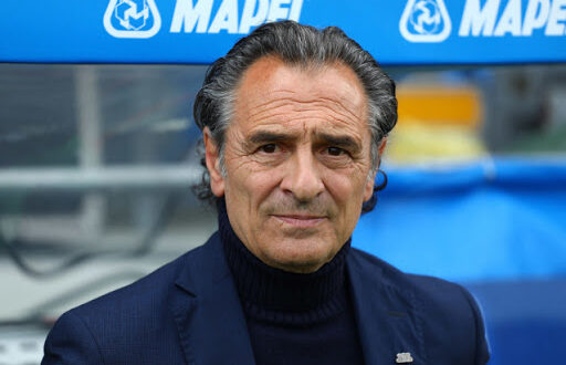 Cesare Prandelli backs Motta to succeed at Juventus as he reveals his uniqueness