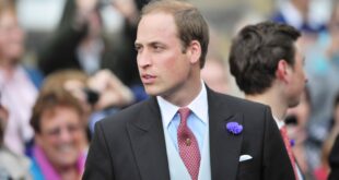 Prince William and Prime Minister pay tribute to ‘class act’ Southgate