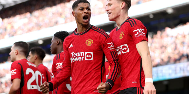 Fulham see bid below £30m rejected by Man United for Scott McTominay