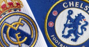 Chelsea & Real Madrid have started talks over swap deal