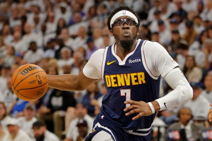 Veteran PG Reggie Jackson plans to sign with the 76ers