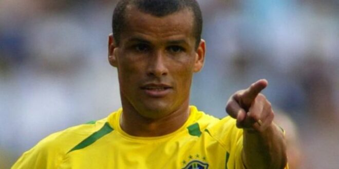 Rivaldo Urges Barcelona To Sign EURO 2024 Star This Summer