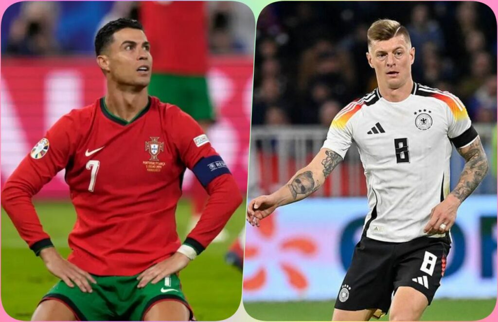 5 Players Who Underperformed In EURO 2024 QF