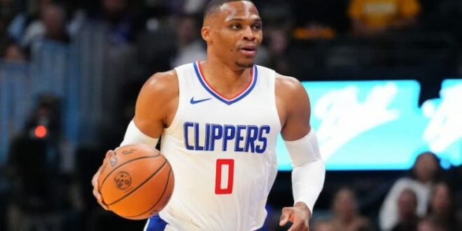 Russel Westbrook Traded To The Denver Nuggets