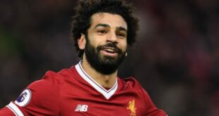 Romano Shares Latest On Salah’s Links To Saudi Arabia