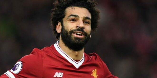 Romano Shares Latest On Salah’s Links To Saudi Arabia