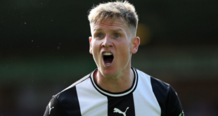 Matt Ritchie receives first offer since Newcastle exit as two clubs eye former Toon winger