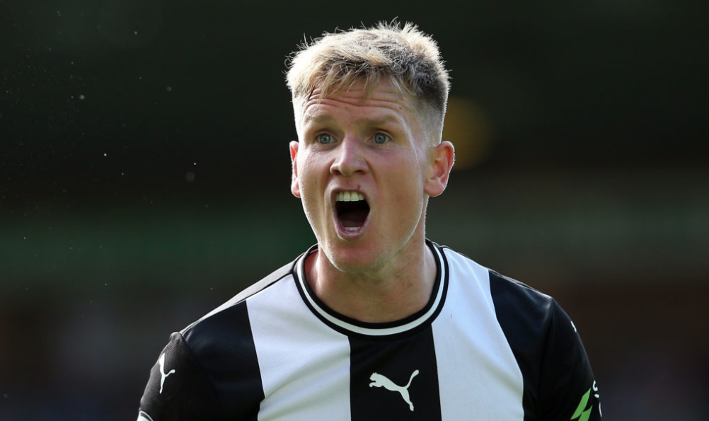 Matt Ritchie receives first offer since Newcastle exit as two clubs eye former Toon winger