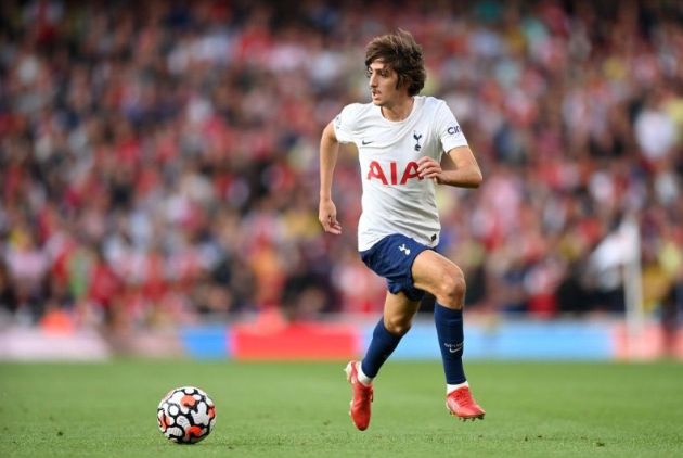 Tottenham star departs North London for La Liga side