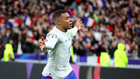 Kylian Mbappe: A New Era at Real Madrid