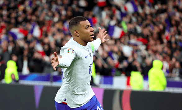 Kylian Mbappe: A New Era at Real Madrid