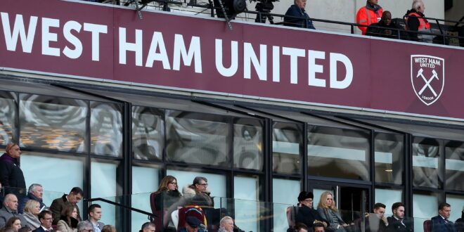 Transfer setback for West Ham has pushed club to move for rival defender