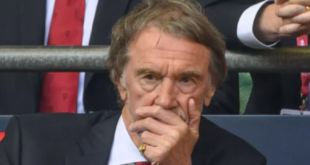 Jim Ratcliffe exposes Man Utd and ‘big six’ bias with shameless Premier League warning