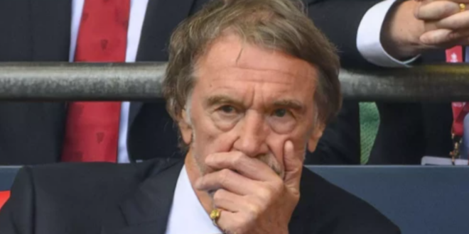 Jim Ratcliffe exposes Man Utd and ‘big six’ bias with shameless Premier League warning