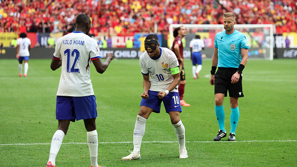 France 1-0 Belgium: What Were The Main Talking Points As Les Bleus Snatch A Quarter-Final Ticket In Dusseldorf?