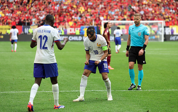 France 1-0 Belgium: What Were The Main Talking Points As Les Bleus Snatch A Quarter-Final Ticket In Dusseldorf?