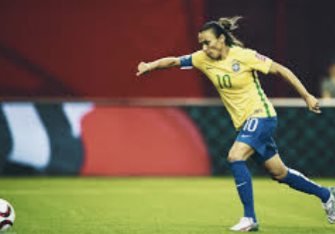 Brazil call up goalscoring legend Marta for her 6th Olympic games