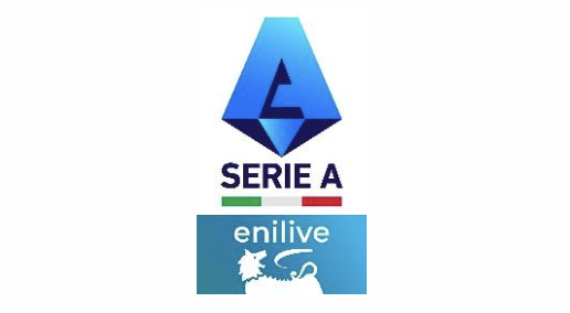 Italy’s Serie A gets moving with Enilive title sponsorship