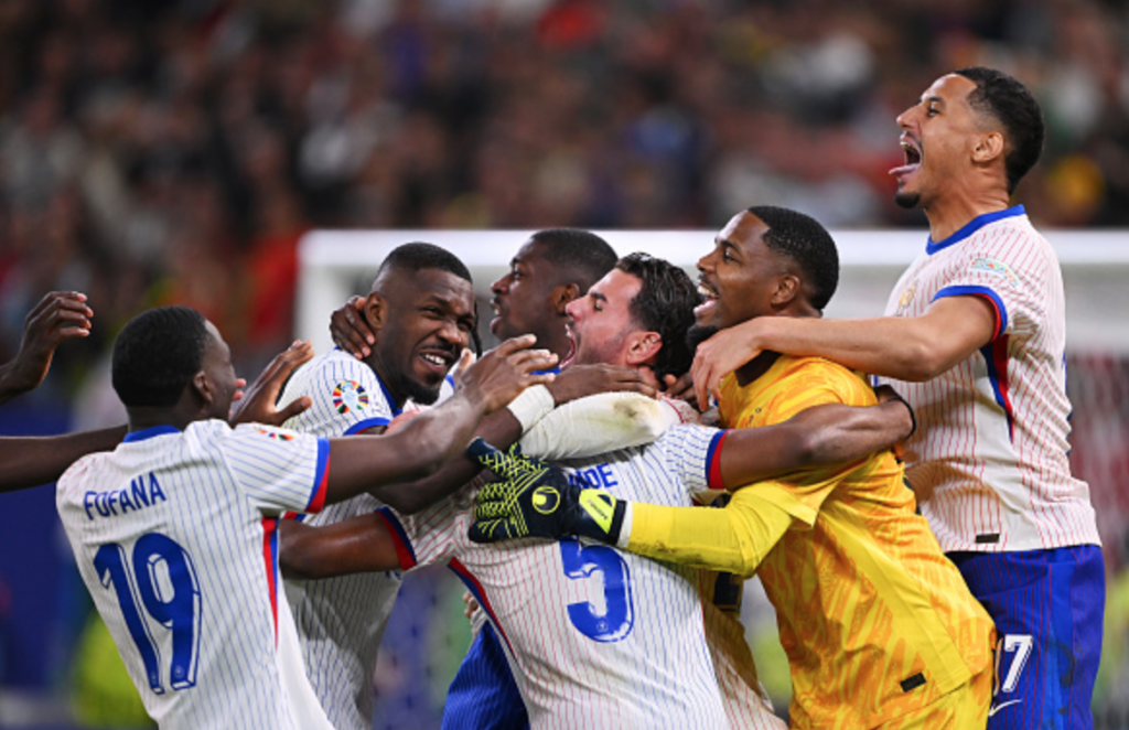 Portugal 0-0 France (France win 5-3 on pens): What Were The Key Talking Points As Les Bleus Edge Their Way To A Semi-Final Spot?