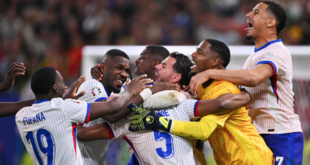 Portugal 0-0 France (France win 5-3 on pens): What Were The Key Talking Points As Les Bleus Edge Their Way To A Semi-Final Spot?