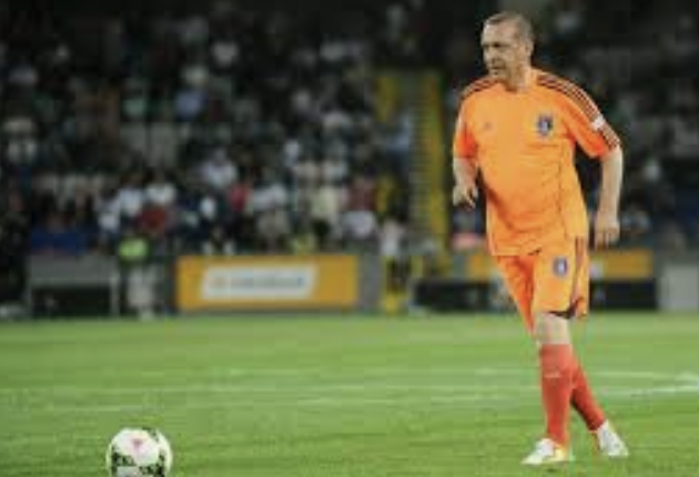 Erdogan calls the Demiral ban a political act and directed at Turkey’s nationhood