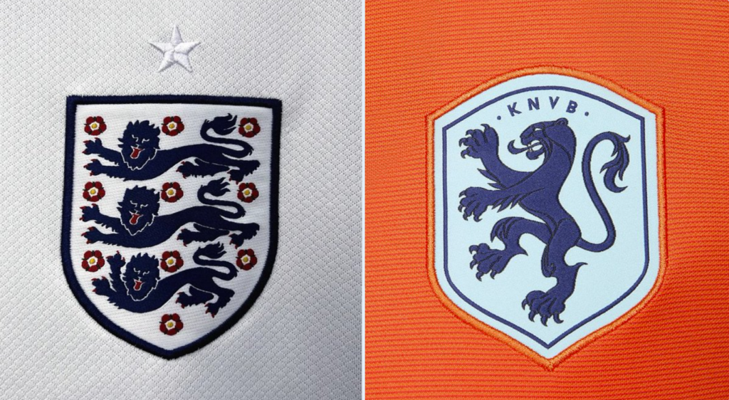 Early England team news – Southgate set to make change for Netherlands semi-final