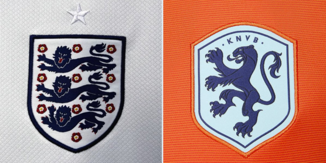 Early England team news – Southgate set to make change for Netherlands semi-final