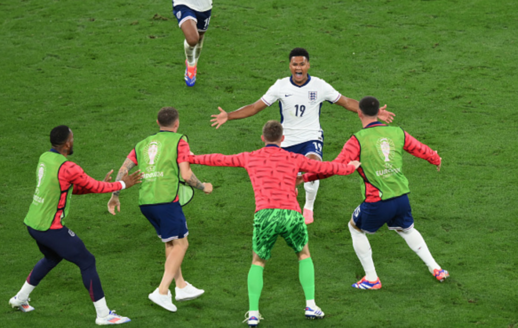 Netherlands 1-2 England: What Were The Key Talking Points As The Three Lions Punch Their EURO 24 Final Ticket?