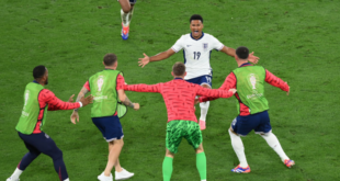 Netherlands 1-2 England: What Were The Key Talking Points As The Three Lions Punch Their EURO 24 Final Ticket?