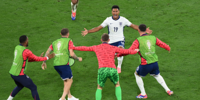 Netherlands 1-2 England: What Were The Key Talking Points As The Three Lions Punch Their EURO 24 Final Ticket?