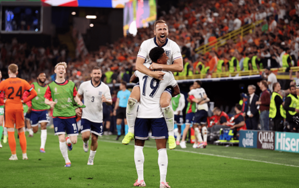 EURO 24 Final: Spain vs England Bet Builder Tips – 5/1 Special, Analysis & Predictions